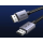 UGREEN Kabel DisplayPort 1.4 DP120 8K 60Hz 32.4Gbps 1m czarny - 1489036 - zdjęcie 4